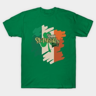 St. Patricks Day Gift T-Shirt